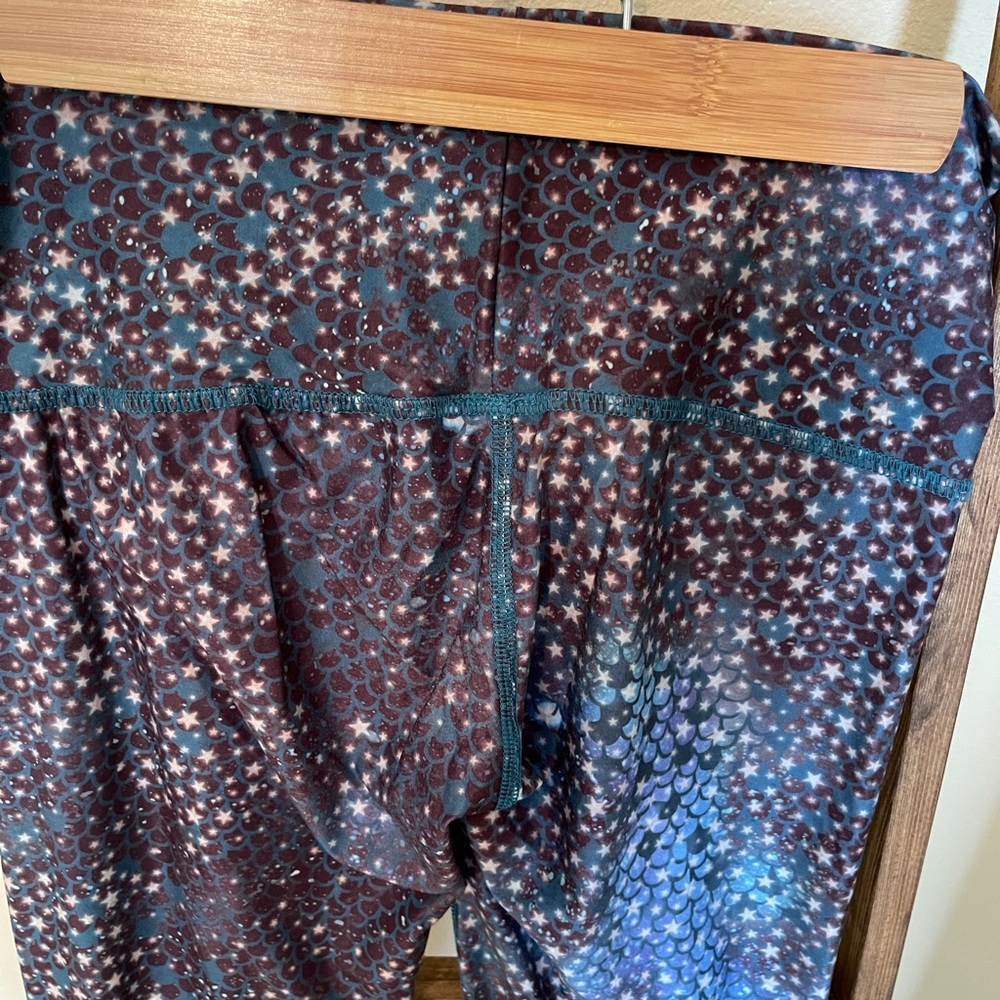 Teeki Mermaid Fairyqueen - Teal Small